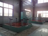 YF-D蝶閥試驗臺....